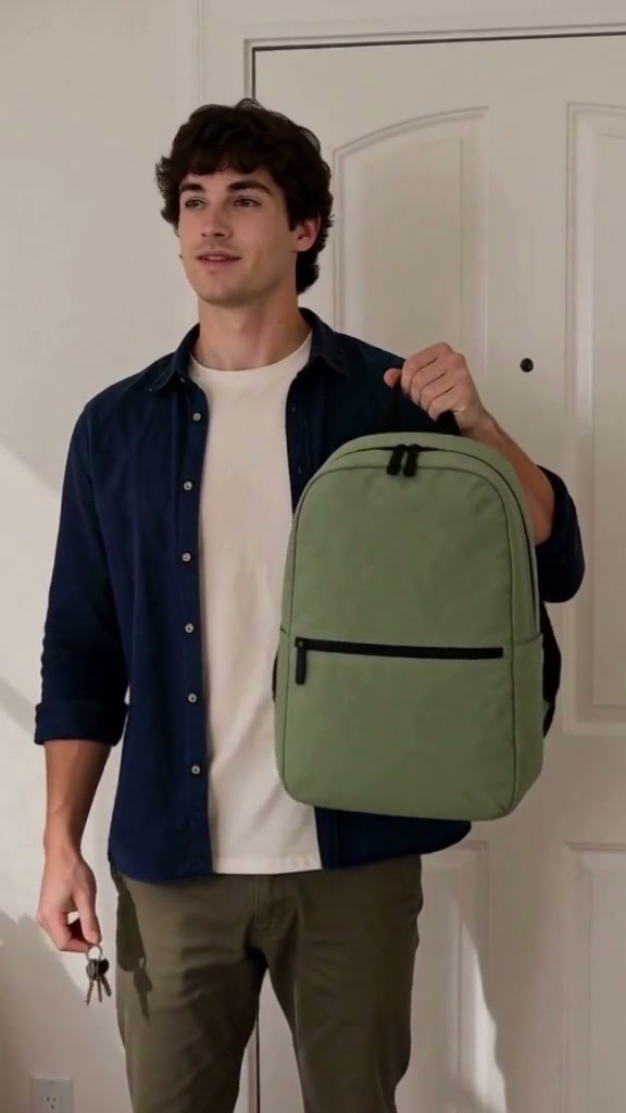Commuter Backpack