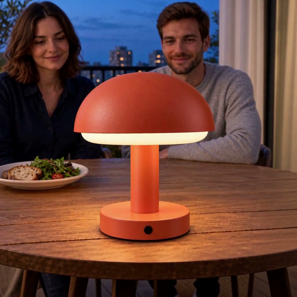 Table Lamp