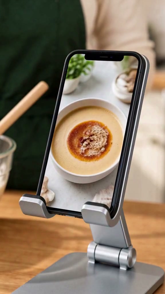 Phone Stand