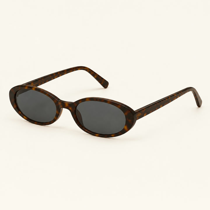 Sunglasses product photo
