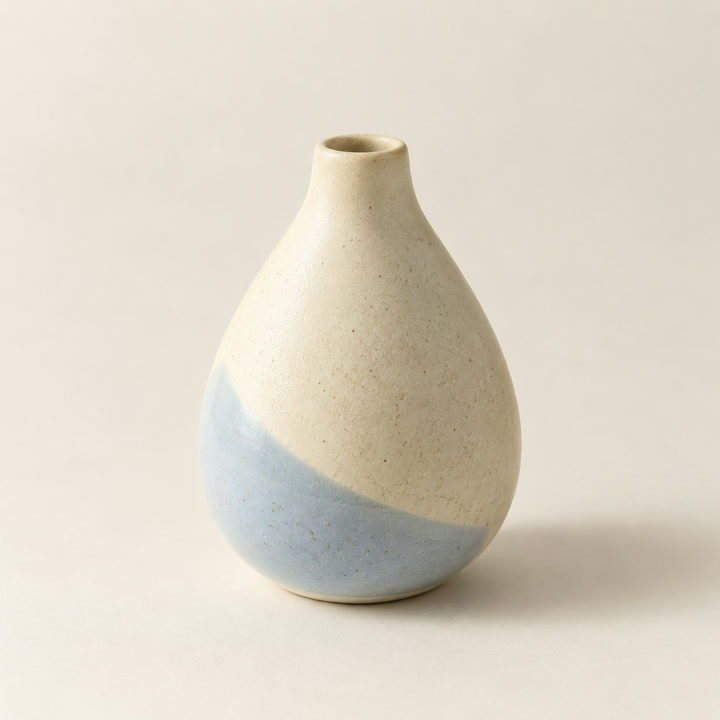 Ceramic Vase