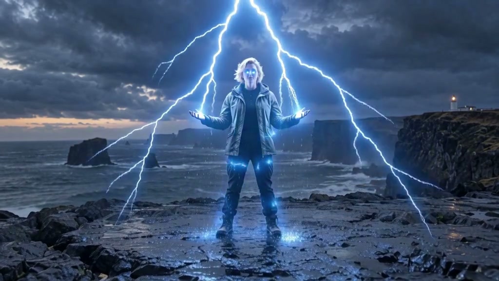 Thunder Strike