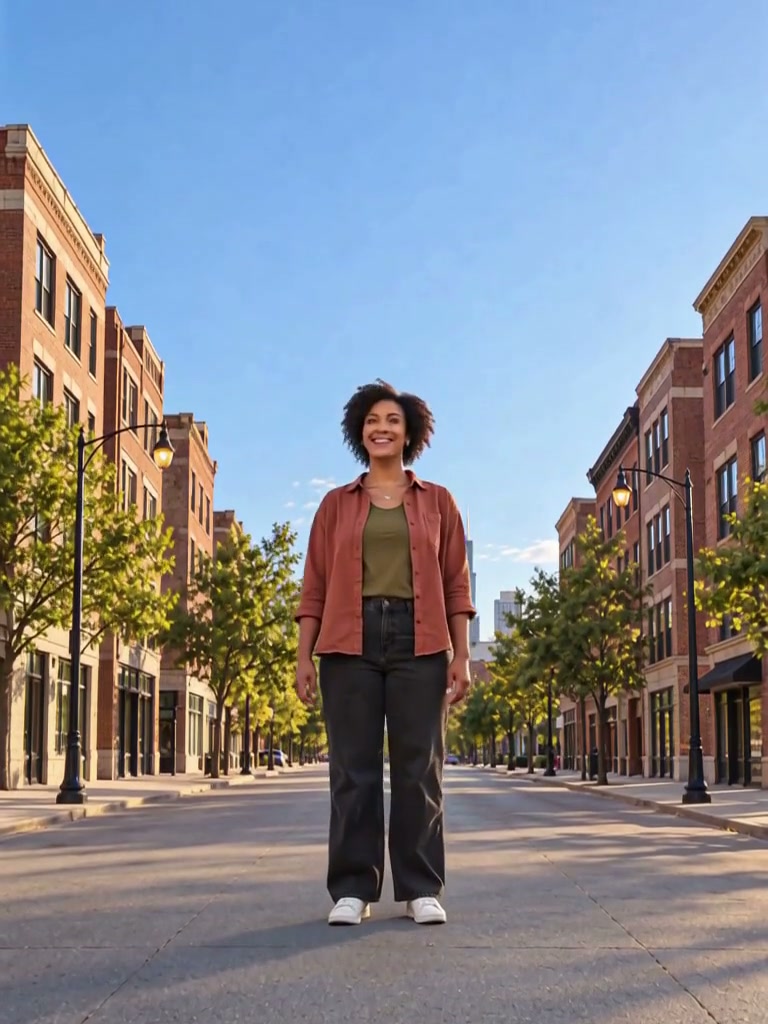 Street Colossus