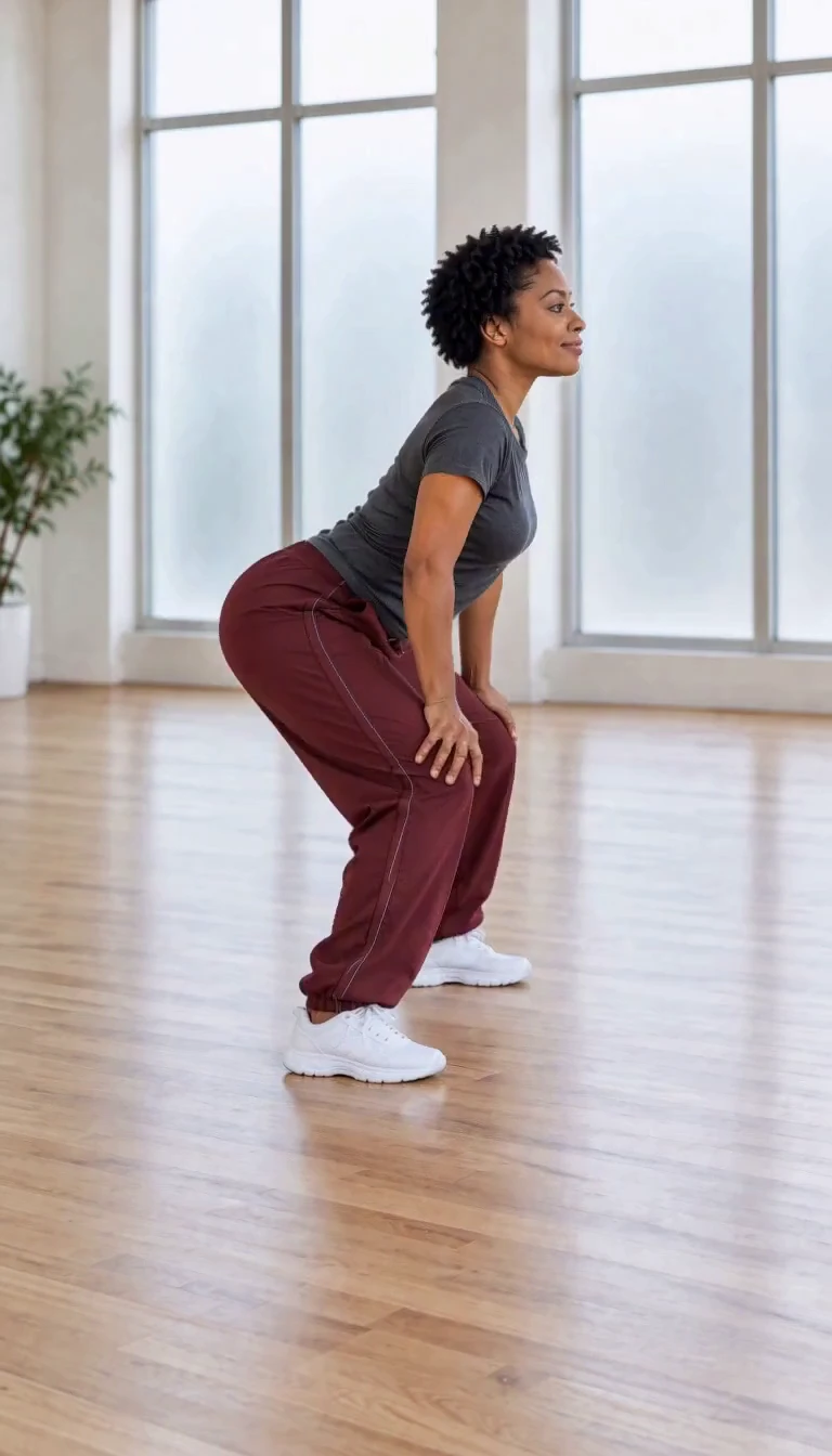 AI Twerk Video Generator